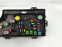 2015-2015 Jeep Compass Chassis Control Module Ccm Bcm Body Control - Oemusedautoparts1.com