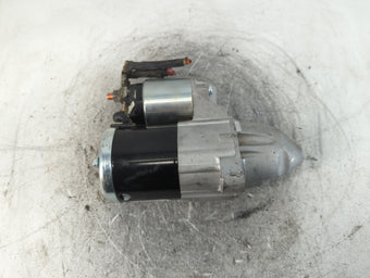 compare product 2015 Jeep Compass Car Starter Motor Solenoid OEM Fits Fits 2007 2008 2009 2010 2011 2012 2013 2014 2016 2017 2018 2019 2020 OEM Used Auto Parts