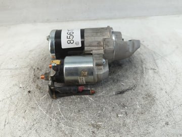 2015 Jeep Compass Car Starter Motor Solenoid OEM Fits Fits 2007 2008 2009 2010 2011 2012 2013 2014 2016 2017 2018 2019 2020 OEM Used Auto Parts