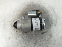 2015 Jeep Compass Car Starter Motor Solenoid OEM Fits Fits 2007 2008 2009 2010 2011 2012 2013 2014 2016 2017 2018 2019 2020 