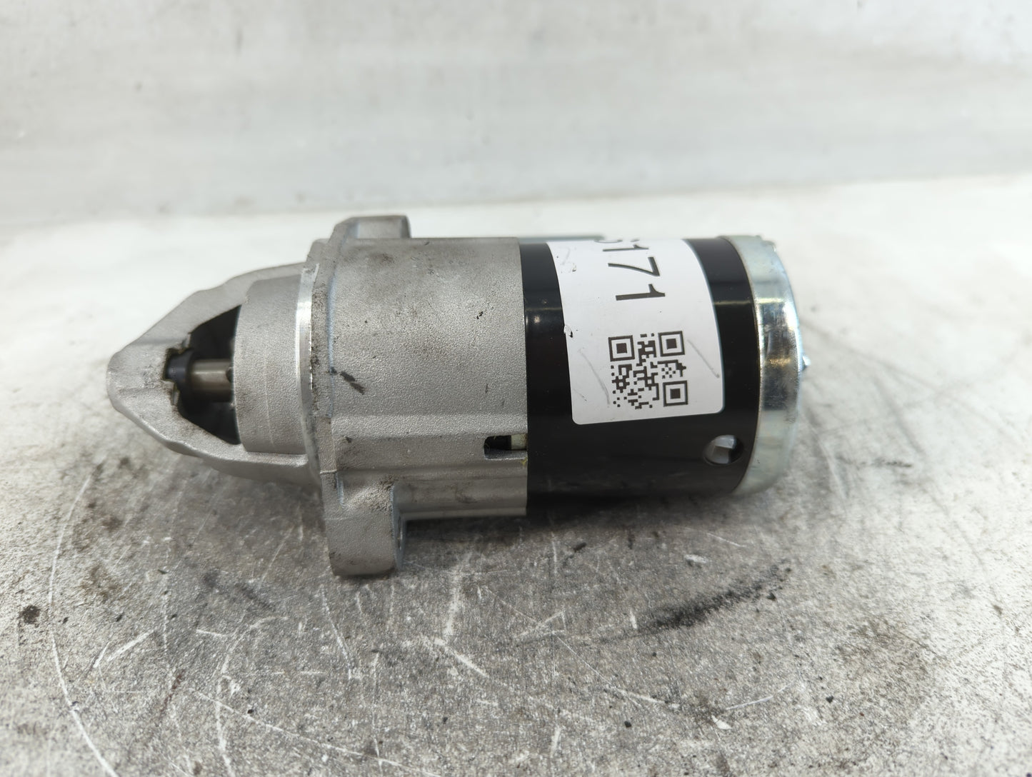 2015 Jeep Compass Car Starter Motor Solenoid OEM Fits Fits 2007 2008 2009 2010 2011 2012 2013 2014 2016 2017 2018 2019 2020 