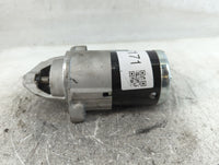 2015 Jeep Compass Car Starter Motor Solenoid OEM Fits Fits 2007 2008 2009 2010 2011 2012 2013 2014 2016 2017 2018 2019 2020 
