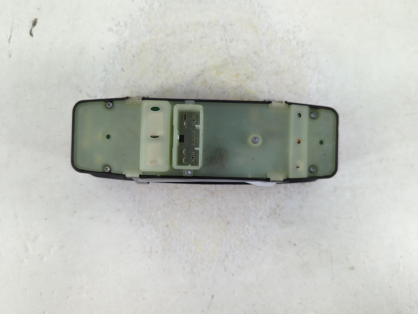 2014-2015 Jeep Grand Cherokee Master Power Window Switch Replacement Driver Side Left P/N:68184 802AA Fits Fits 2014 2015 OE