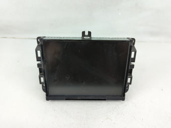compare product 2015 Jeep Grand Cherokee Radio AM FM Cd Player Receiver Replacement P/N:68238619AG Fits OEM Used Auto Parts