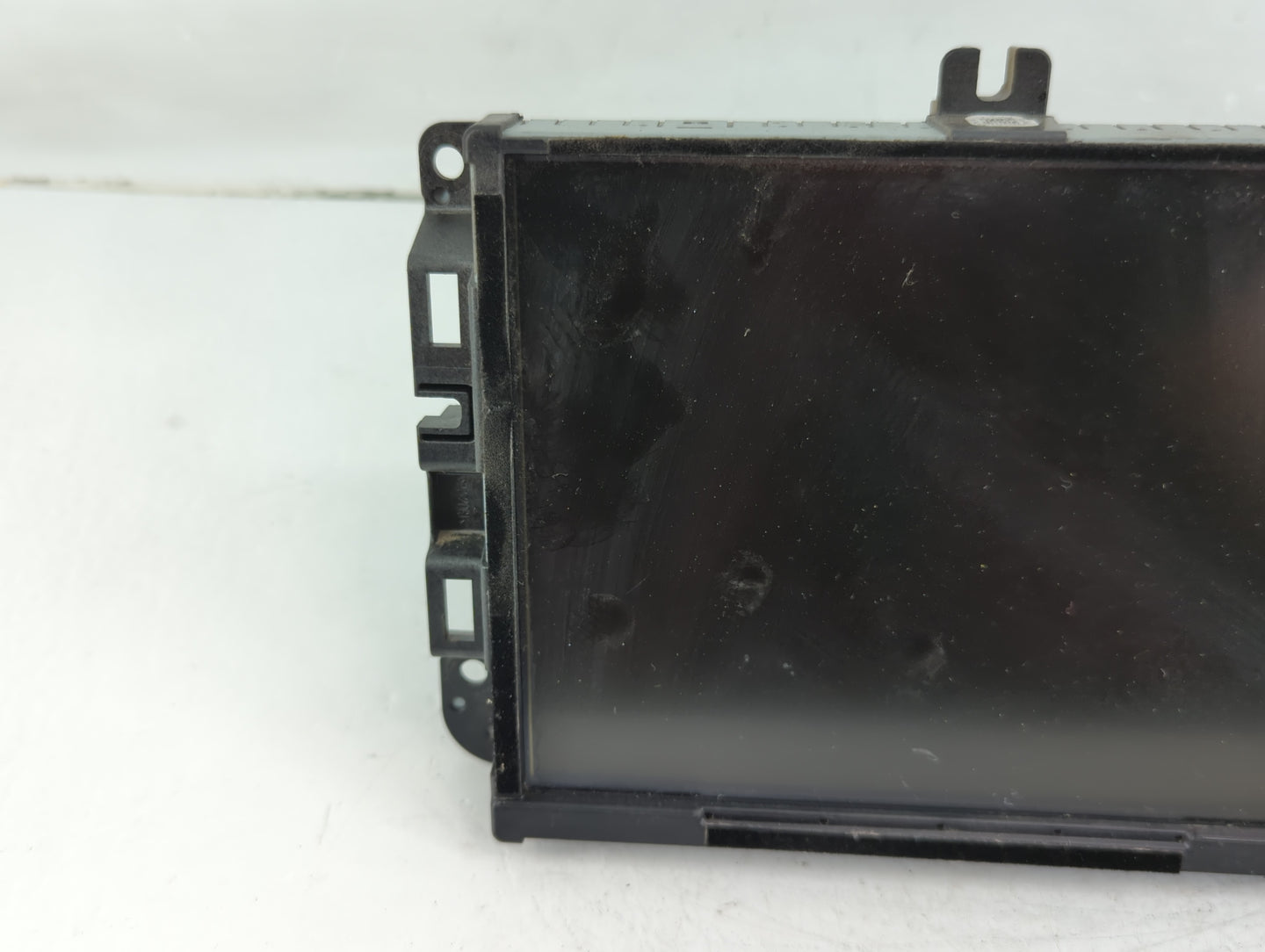 2015 Jeep Grand Cherokee Radio AM FM Cd Player Receiver Replacement P/N:68238619AG Fits OEM Used Auto Parts - Oemusedautopar