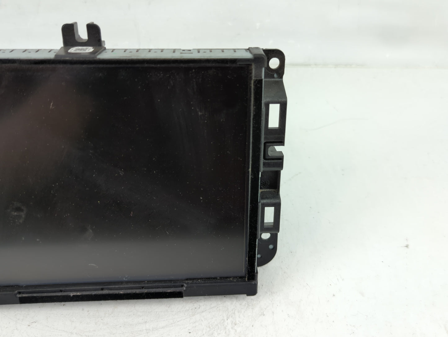 2015 Jeep Grand Cherokee Radio AM FM Cd Player Receiver Replacement P/N:68238619AG Fits OEM Used Auto Parts - Oemusedautopar