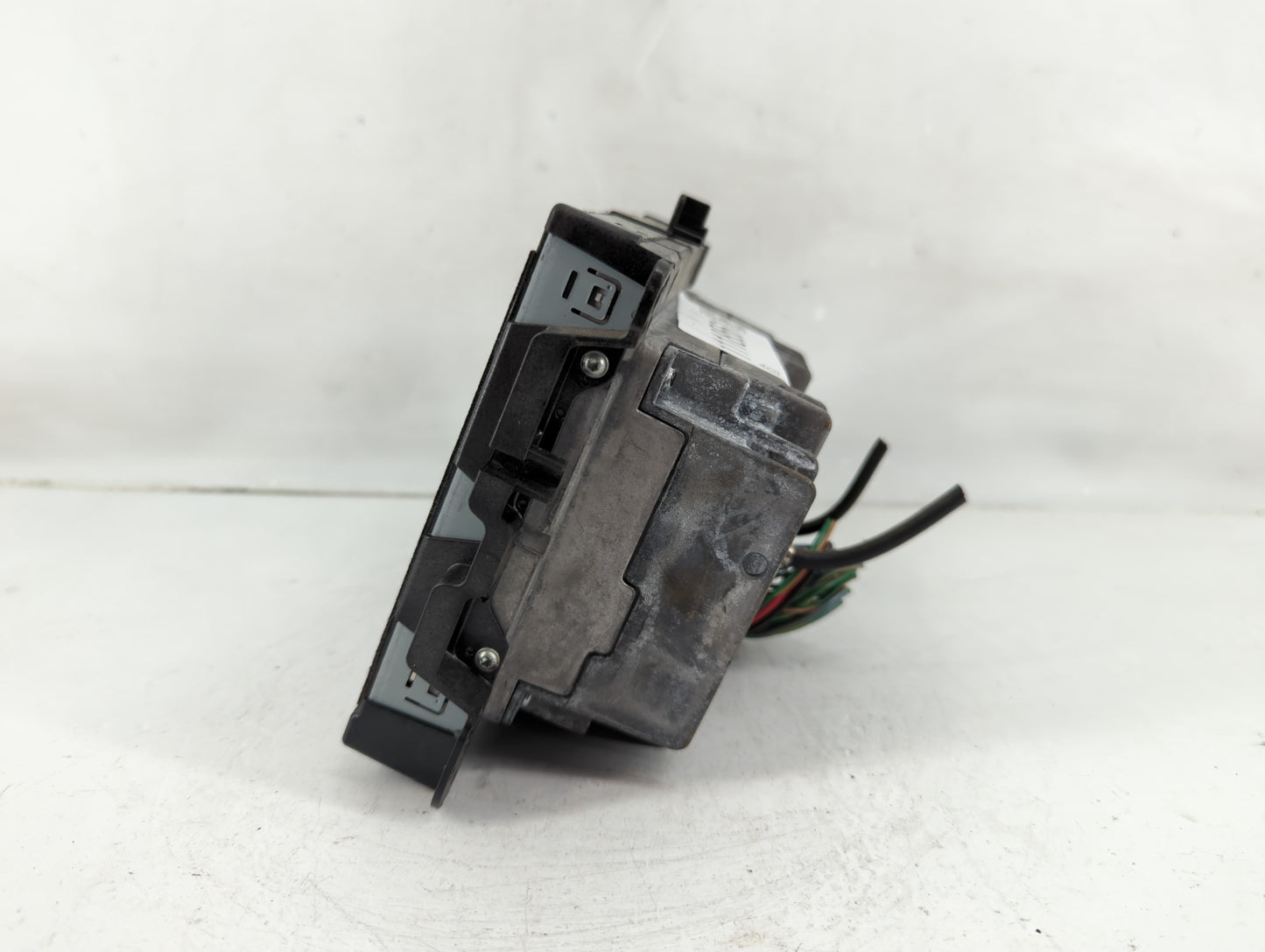 2015 Jeep Grand Cherokee Radio AM FM Cd Player Receiver Replacement P/N:68238619AG Fits OEM Used Auto Parts - Oemusedautopar