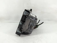 2015 Jeep Grand Cherokee Radio AM FM Cd Player Receiver Replacement P/N:68238619AG Fits OEM Used Auto Parts - Oemusedautopar