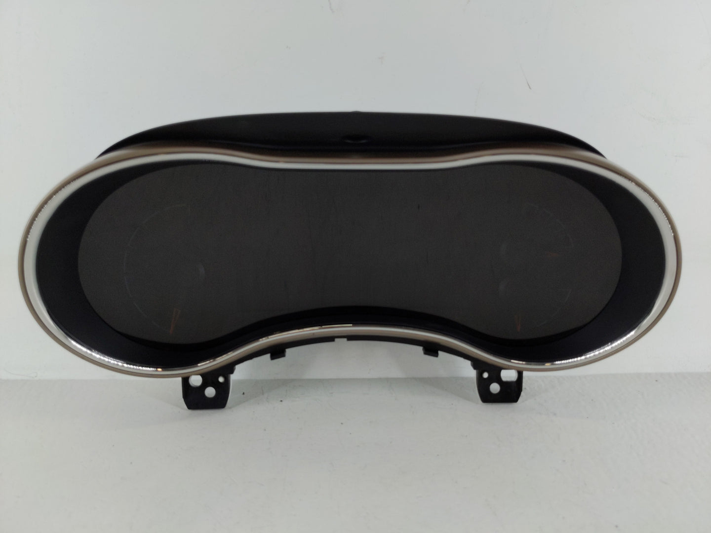 2015 Jeep Grand Cherokee Instrument Cluster Speedometer Gauges P/N:68244038AC Fits OEM Used Auto Parts - Oemusedautoparts1.c