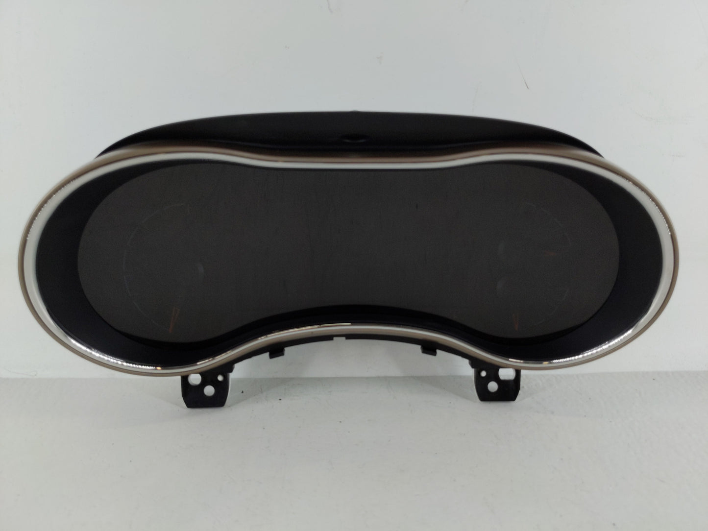 2015 Jeep Grand Cherokee Instrument Cluster Speedometer Gauges P/N:68244038AC Fits OEM Used Auto Parts - Oemusedautoparts1.c