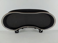 2015 Jeep Grand Cherokee Instrument Cluster Speedometer Gauges P/N:68244038AC Fits OEM Used Auto Parts - Oemusedautoparts1.c