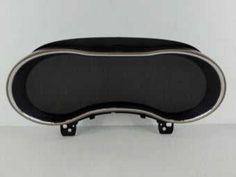 compare product 2015 Jeep Grand Cherokee Instrument Cluster Speedometer Gauges P/N:68244038AC Fits OEM Used Auto Parts