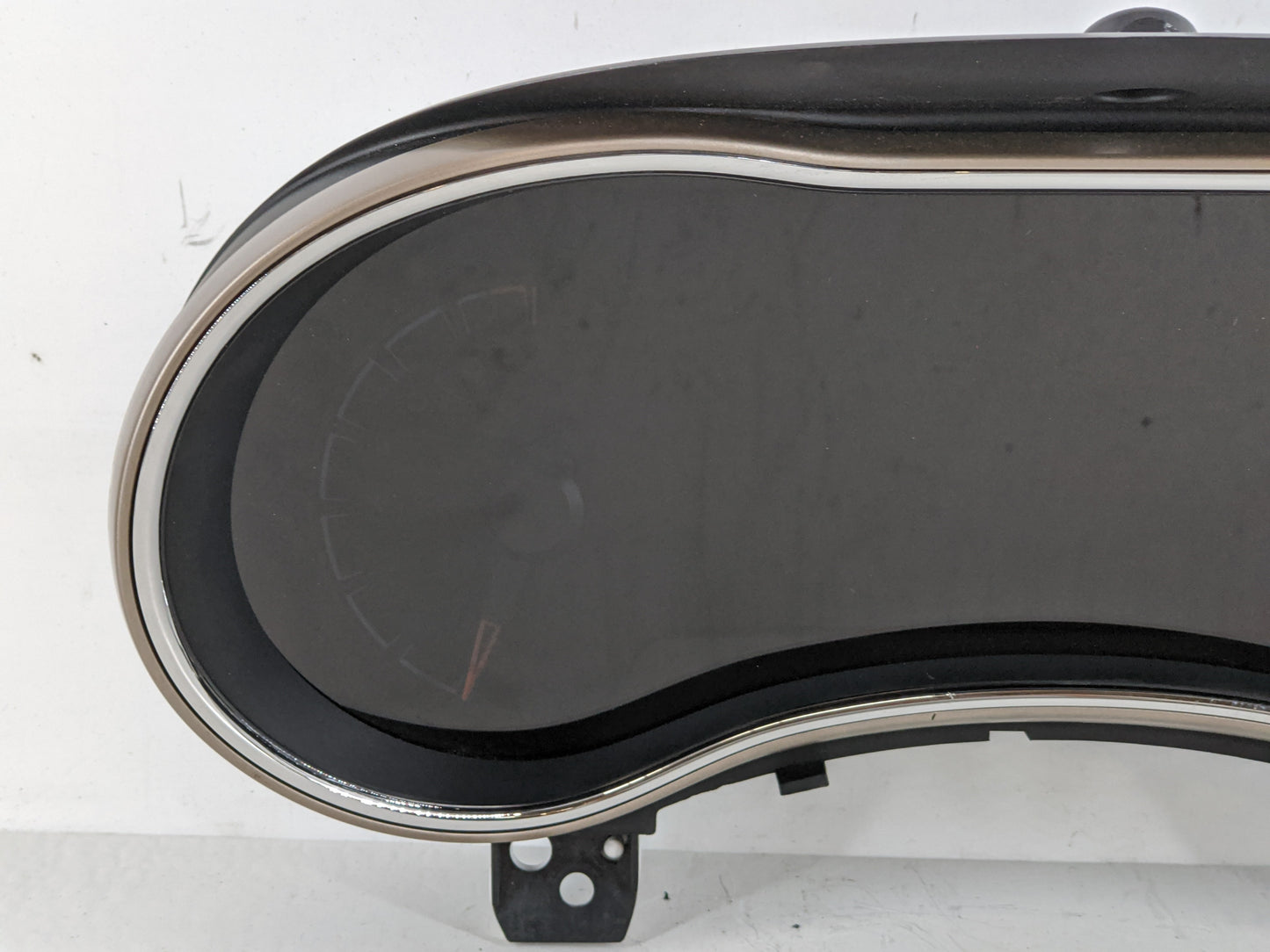 2015 Jeep Grand Cherokee Instrument Cluster Speedometer Gauges P/N:68244038AC Fits OEM Used Auto Parts - Oemusedautoparts1.c