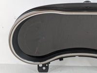 2015 Jeep Grand Cherokee Instrument Cluster Speedometer Gauges P/N:68244038AC Fits OEM Used Auto Parts - Oemusedautoparts1.c