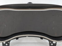 2015 Jeep Grand Cherokee Instrument Cluster Speedometer Gauges P/N:68244038AC Fits OEM Used Auto Parts - Oemusedautoparts1.c