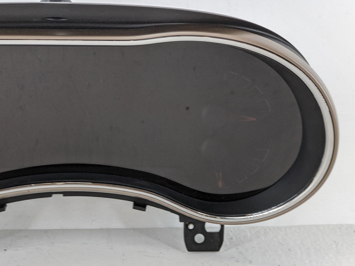 2015 Jeep Grand Cherokee Instrument Cluster Speedometer Gauges P/N:68244038AC Fits OEM Used Auto Parts - Oemusedautoparts1.c