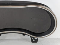 2015 Jeep Grand Cherokee Instrument Cluster Speedometer Gauges P/N:68244038AC Fits OEM Used Auto Parts - Oemusedautoparts1.c