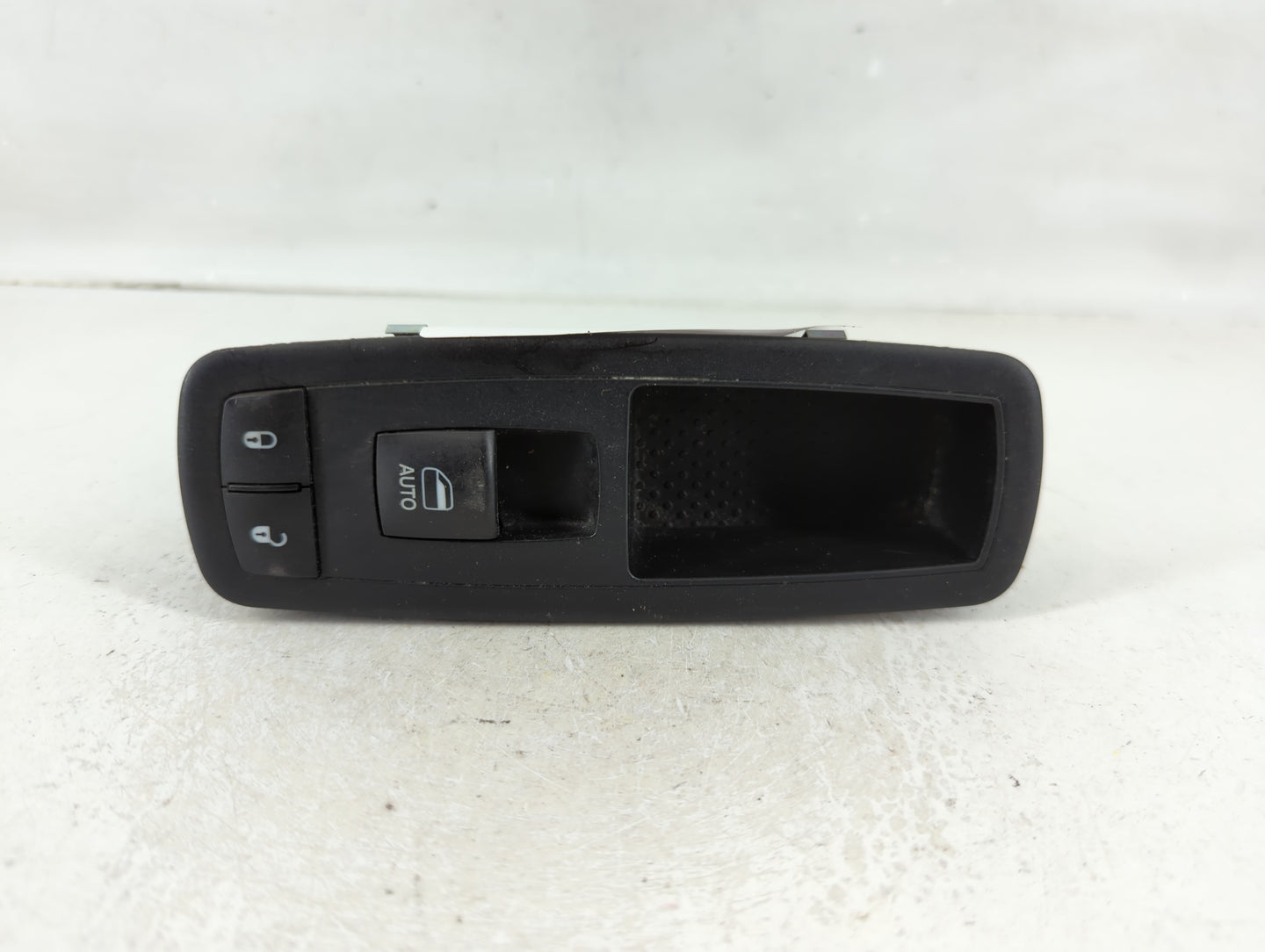 2014-2015 Jeep Grand Cherokee Master Power Window Switch Replacement Driver Side Left P/N:68086692AF Fits Fits 2014 2015 OEM