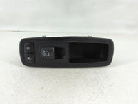 2014-2015 Jeep Grand Cherokee Master Power Window Switch Replacement Driver Side Left P/N:68086692AF Fits Fits 2014 2015 OEM