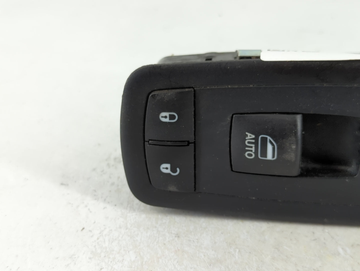 2014-2015 Jeep Grand Cherokee Master Power Window Switch Replacement Driver Side Left P/N:68086692AF Fits Fits 2014 2015 OEM