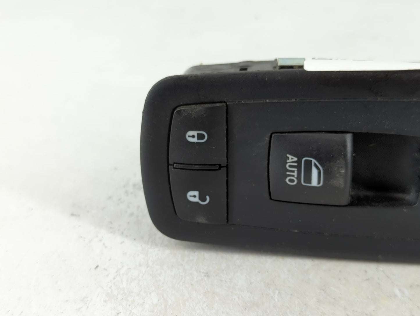 2014-2015 Jeep Grand Cherokee Master Power Window Switch Replacement Driver Side Left P/N:68086692AF Fits Fits 2014 2015 OEM