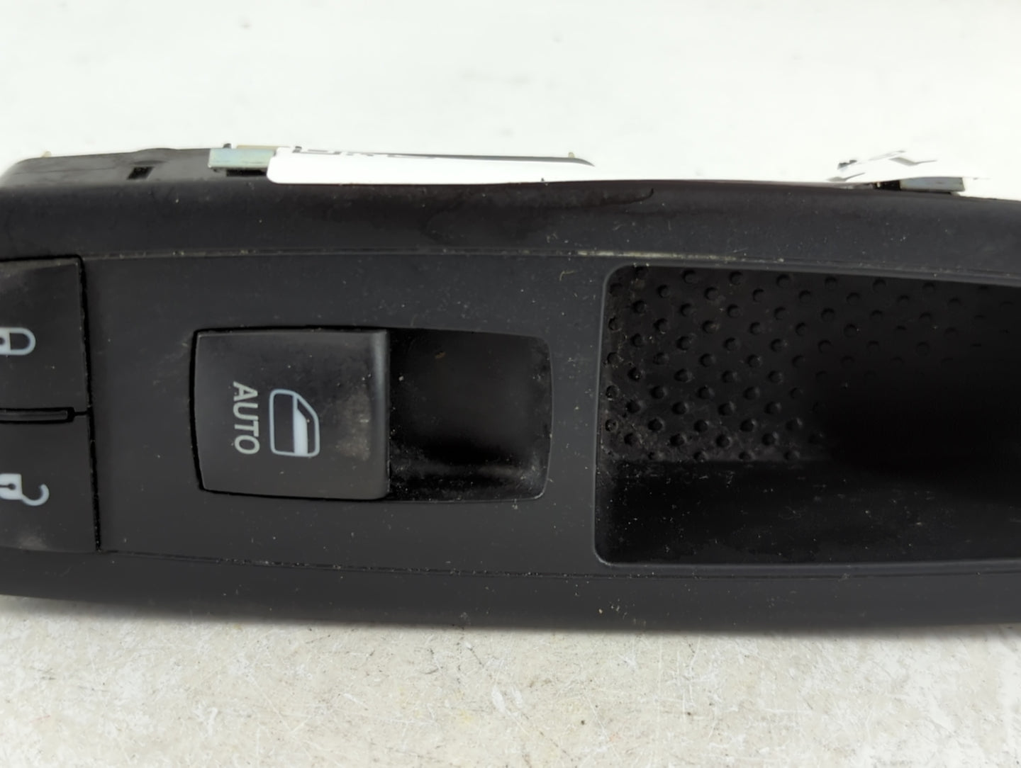 2014-2015 Jeep Grand Cherokee Master Power Window Switch Replacement Driver Side Left P/N:68086692AF Fits Fits 2014 2015 OEM