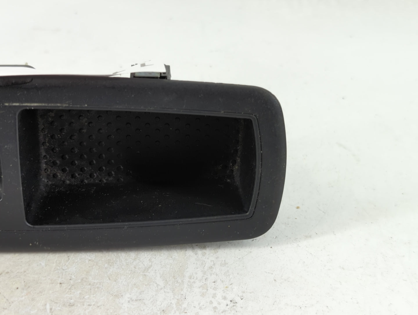 2014-2015 Jeep Grand Cherokee Master Power Window Switch Replacement Driver Side Left P/N:68086692AF Fits Fits 2014 2015 OEM