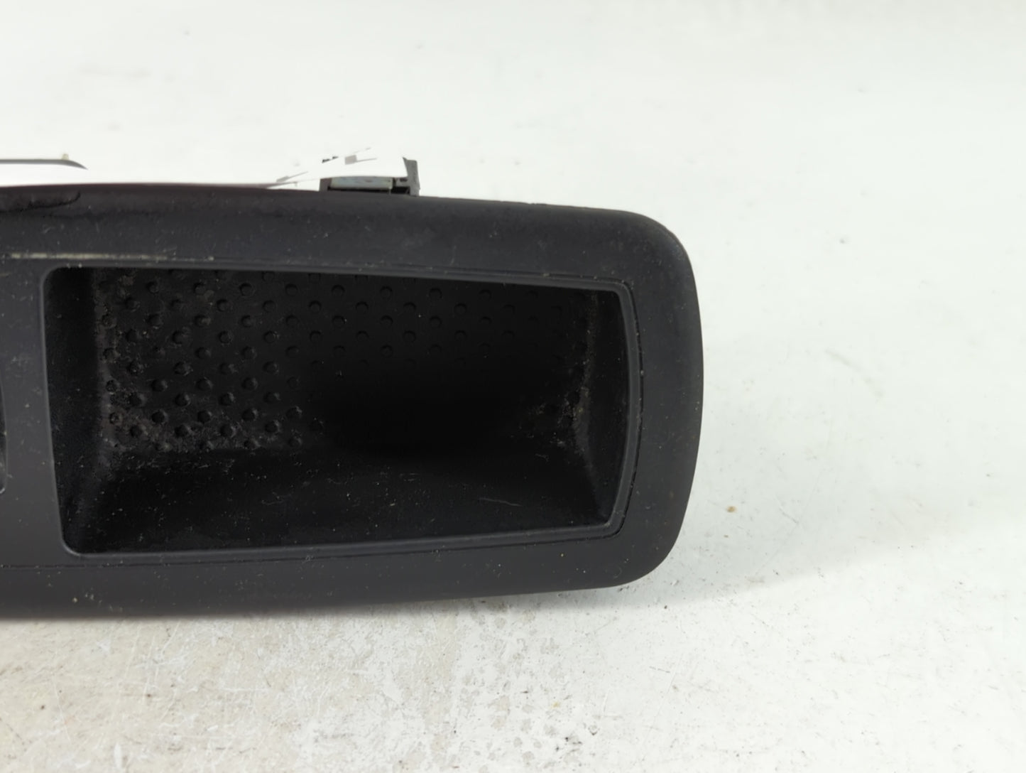 2014-2015 Jeep Grand Cherokee Master Power Window Switch Replacement Driver Side Left P/N:68086692AF Fits Fits 2014 2015 OEM