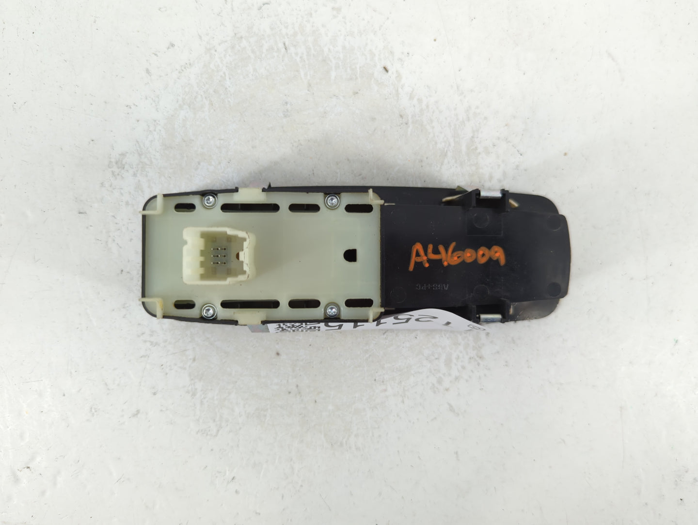 2014-2015 Jeep Grand Cherokee Master Power Window Switch Replacement Driver Side Left P/N:68086692AF Fits Fits 2014 2015 OEM