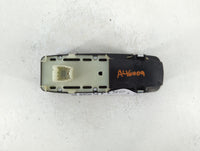 2014-2015 Jeep Grand Cherokee Master Power Window Switch Replacement Driver Side Left P/N:68086692AF Fits Fits 2014 2015 OEM
