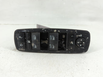 compare product 2014-2015 Jeep Grand Cherokee Master Power Window Switch Replacement Driver Side Left Fits Fits 2014 2015 OEM Used Auto Parts