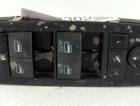 2014-2015 Jeep Grand Cherokee Master Power Window Switch Replacement Driver Side Left Fits Fits 2014 2015 OEM Used Auto Part