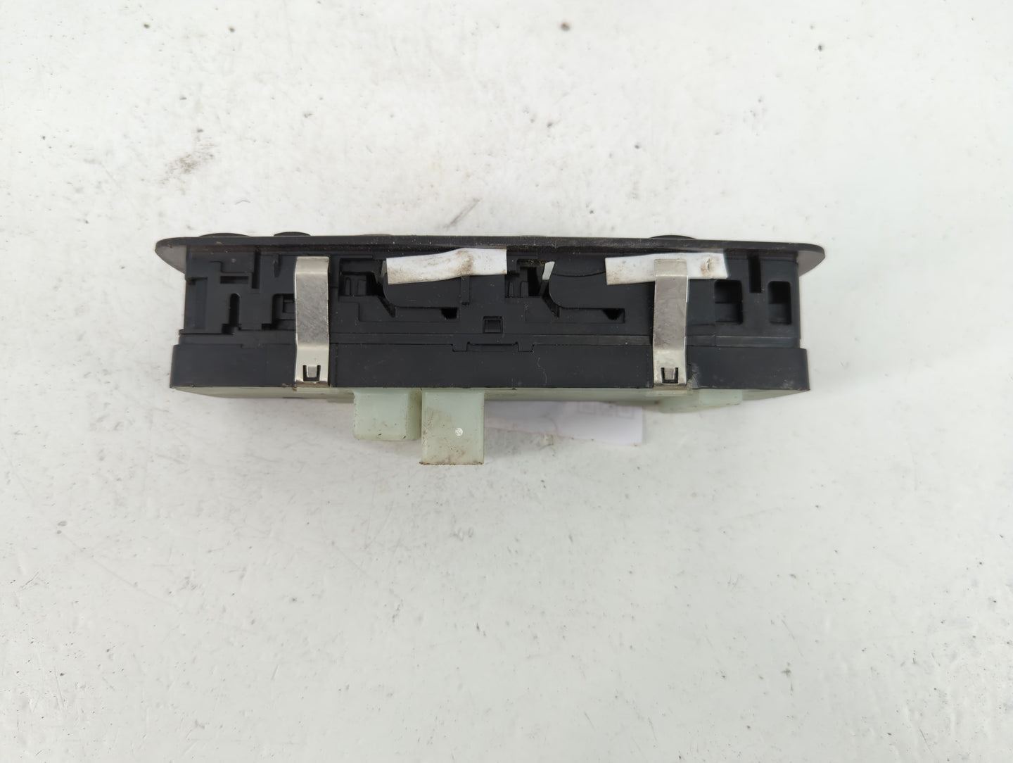 2014-2015 Jeep Grand Cherokee Master Power Window Switch Replacement Driver Side Left Fits Fits 2014 2015 OEM Used Auto Part