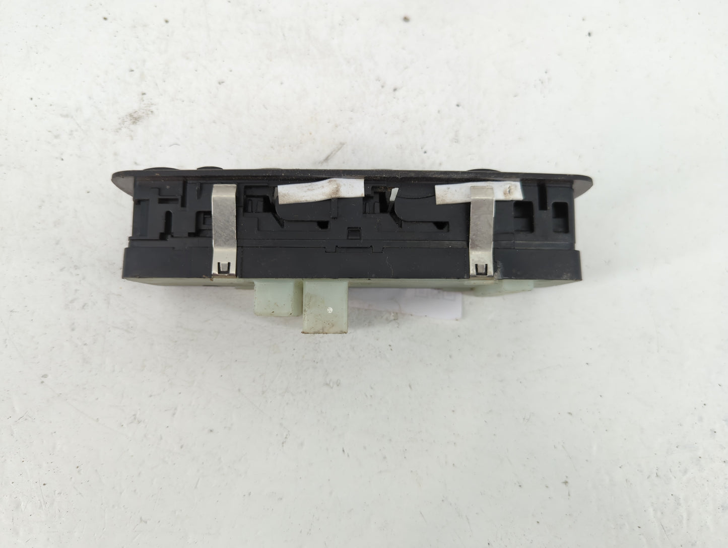 2014-2015 Jeep Grand Cherokee Master Power Window Switch Replacement Driver Side Left Fits Fits 2014 2015 OEM Used Auto Part