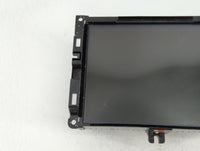 2014-2022 Jeep Grand Cherokee Information Display Screen - Oemusedautoparts1.com