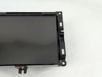 2014-2022 Jeep Grand Cherokee Information Display Screen - Oemusedautoparts1.com