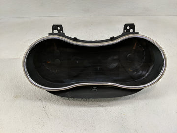 2015 Jeep Grand Cherokee Instrument Cluster Speedometer Gauges P/N:68244038AE Fits OEM Used Auto Parts - Oemusedautoparts1.c