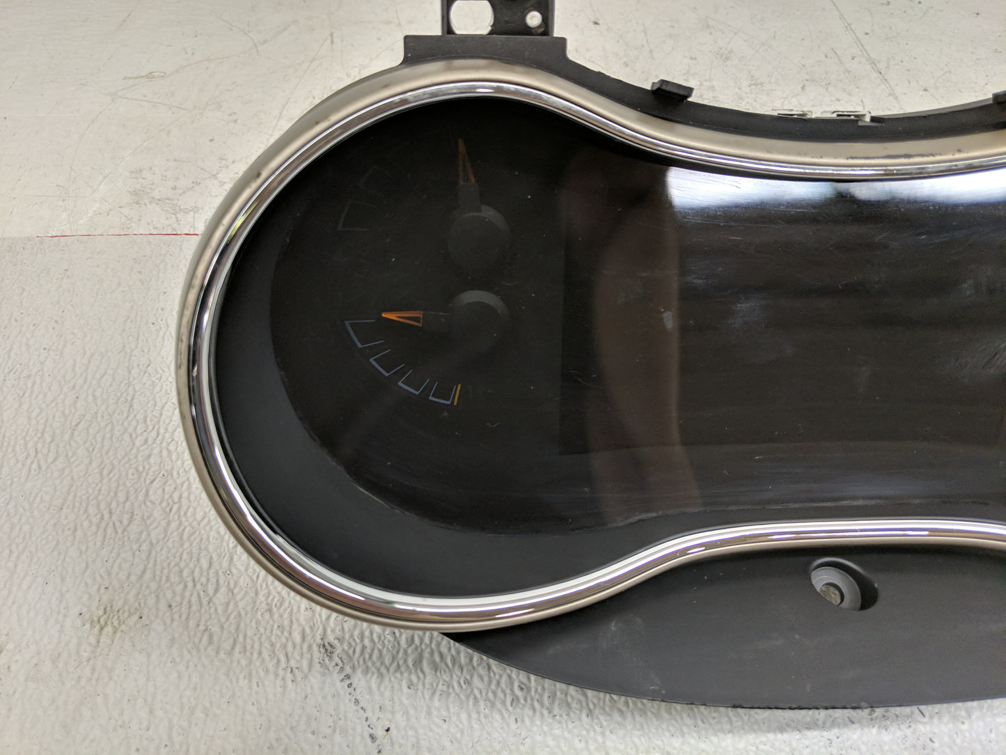 2015 Jeep Grand Cherokee Instrument Cluster Speedometer Gauges P/N:68244038AE Fits OEM Used Auto Parts - Oemusedautoparts1.c