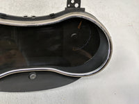 2015 Jeep Grand Cherokee Instrument Cluster Speedometer Gauges P/N:68244038AE Fits OEM Used Auto Parts - Oemusedautoparts1.c