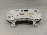 2015 Jeep Grand Cherokee Instrument Cluster Speedometer Gauges P/N:68244038AE Fits OEM Used Auto Parts - Oemusedautoparts1.c
