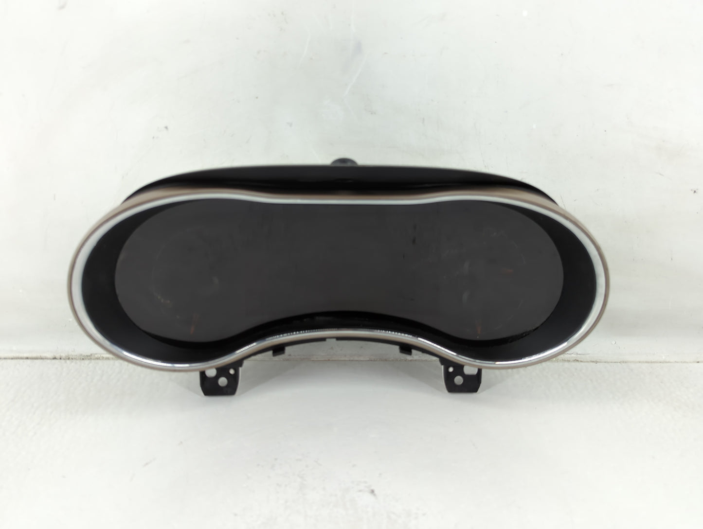 2015 Jeep Grand Cherokee Instrument Cluster Speedometer Gauges P/N:68244038AC Fits OEM Used Auto Parts - Oemusedautoparts1.c
