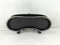 2015 Jeep Grand Cherokee Instrument Cluster Speedometer Gauges P/N:68244038AC Fits OEM Used Auto Parts - Oemusedautoparts1.c