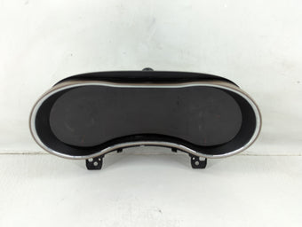 compare product 2015 Jeep Grand Cherokee Instrument Cluster Speedometer Gauges P/N:68244038AC Fits OEM Used Auto Parts