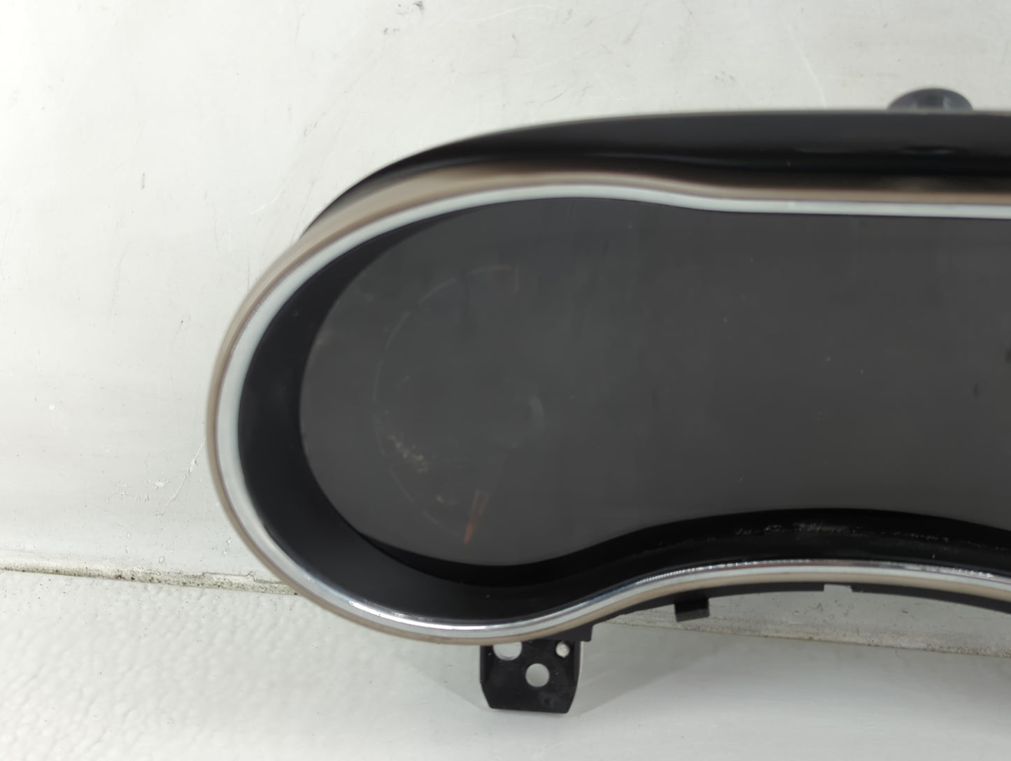 2015 Jeep Grand Cherokee Instrument Cluster Speedometer Gauges P/N:68244038AC Fits OEM Used Auto Parts - Oemusedautoparts1.c