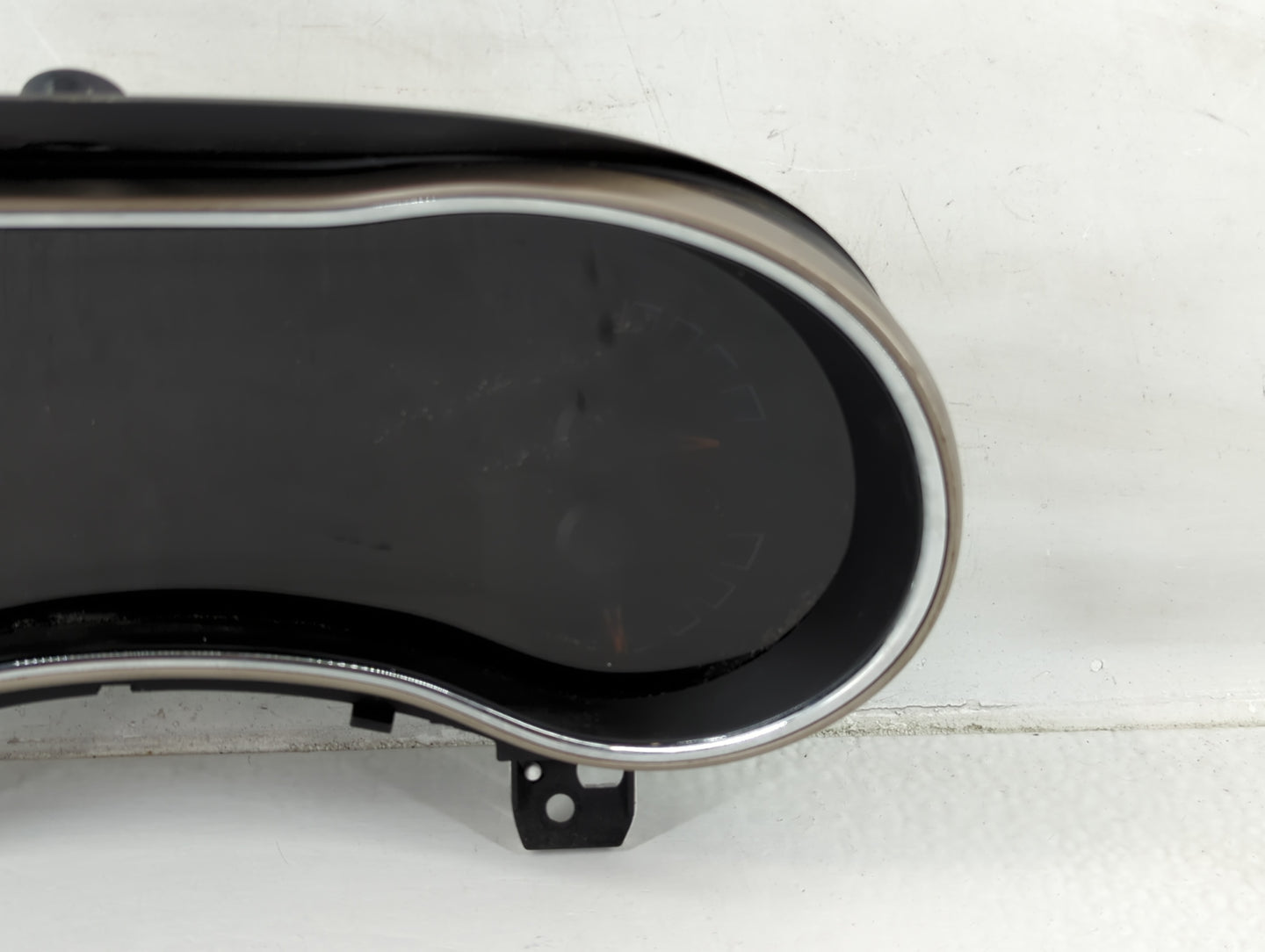 2015 Jeep Grand Cherokee Instrument Cluster Speedometer Gauges P/N:68244038AC Fits OEM Used Auto Parts - Oemusedautoparts1.c