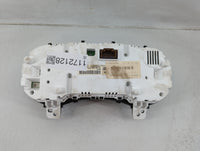 2015 Jeep Grand Cherokee Instrument Cluster Speedometer Gauges P/N:68244038AC Fits OEM Used Auto Parts - Oemusedautoparts1.c