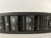 2014-2015 Jeep Grand Cherokee Master Power Window Switch Replacement Driver Side Left P/N:68184802AA Fits Fits 2014 2015 OEM
