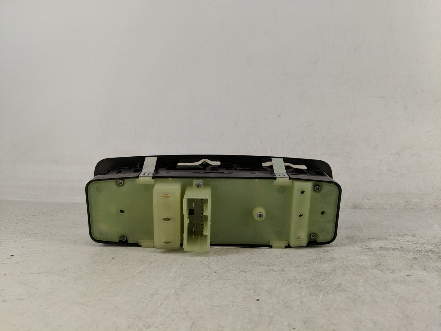 2014-2015 Jeep Grand Cherokee Master Power Window Switch Replacement Driver Side Left P/N:68184802AA Fits Fits 2014 2015 OEM