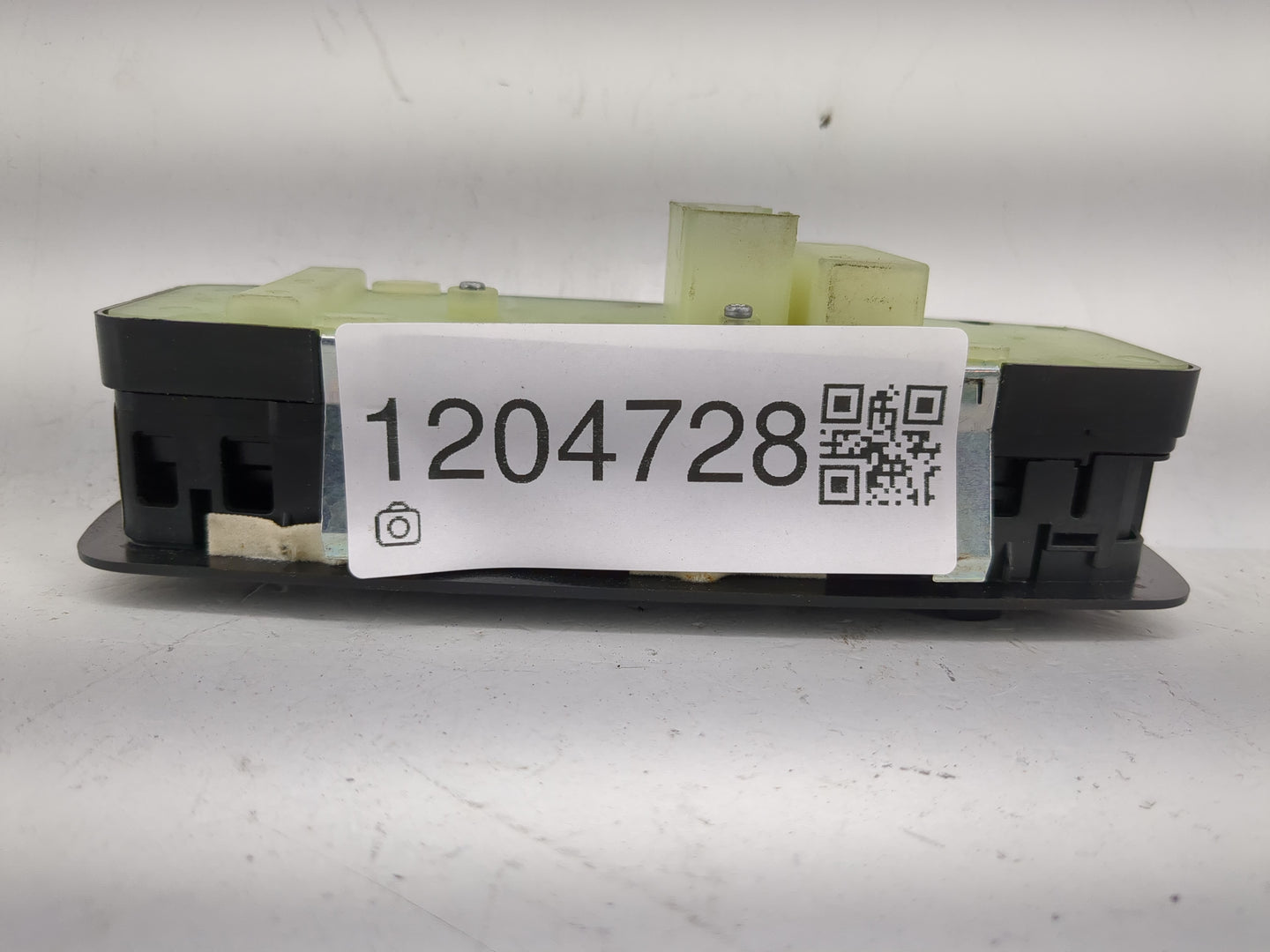 2014-2015 Jeep Grand Cherokee Master Power Window Switch Replacement Driver Side Left P/N:68184802AA Fits Fits 2014 2015 OEM