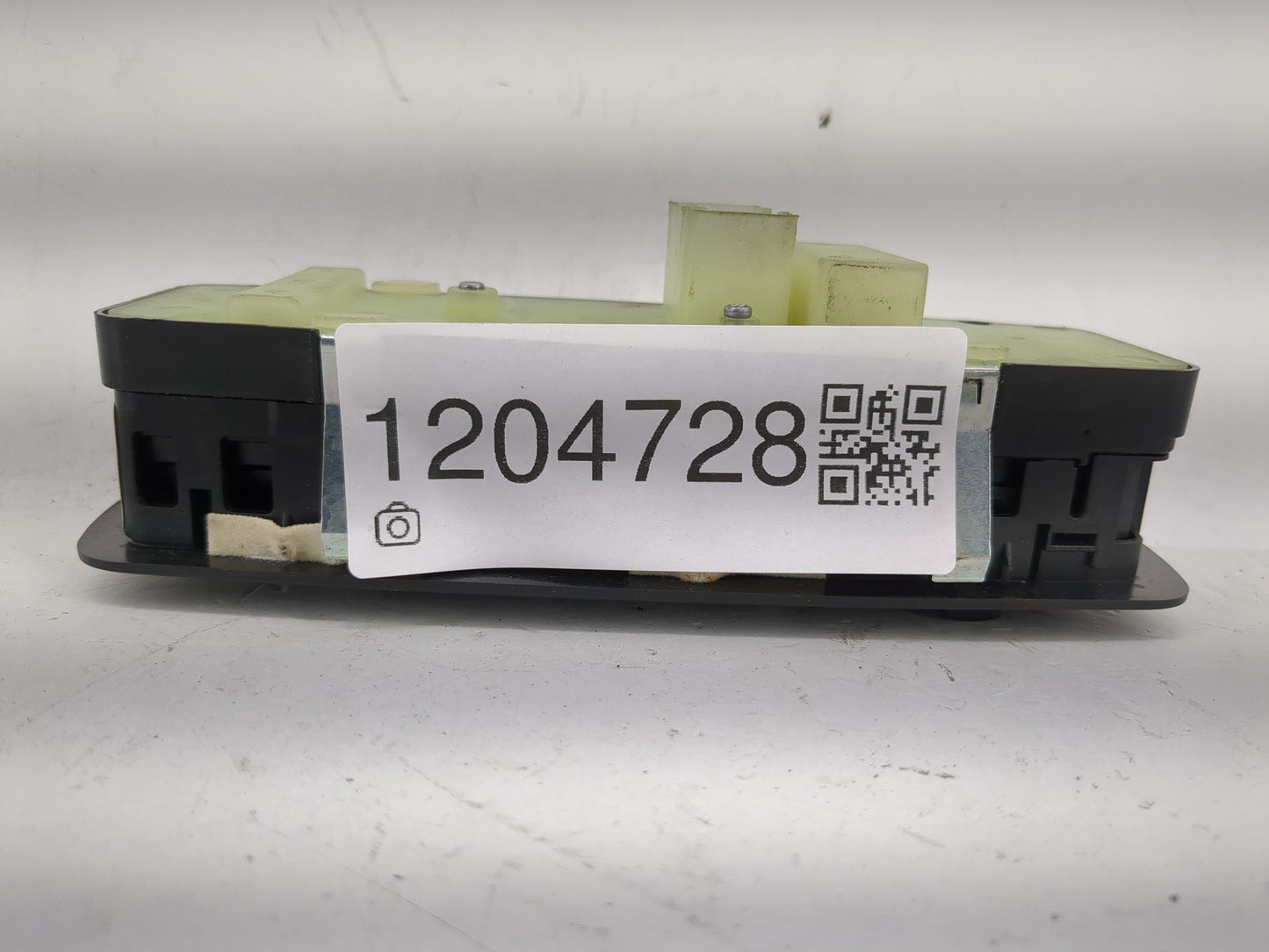 2014-2015 Jeep Grand Cherokee Master Power Window Switch Replacement Driver Side Left P/N:68184802AA Fits Fits 2014 2015 OEM